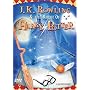J.K. Rowling & The Birth of Harry Potter