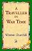 Book A Traveller In War Time
