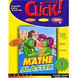 Mathe Blaster. 9 - 13 Jahre. CD- ROM f�r Windows 3.1/95. Ausgew�hlte Klassiker f�r jedes Altervon "Vivendi Universal..."