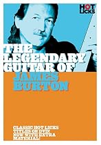Watch The Legendary Guitar of James Burton Movie Online.