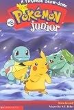 Product details for A Pokemon Snow-Down (Pokémon Junior Chapter Book)
