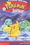 A Pokemon Snow-Down (Pokemon Junior Chapter Book, No. 8)