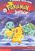 A Pokemon Snow-Down (Pokemon Junior Chapter Book, No. 8)