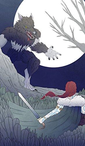 Wolf Warriors (Wolfslayer Book 1)