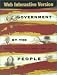 Book Government by the People-Web Interactive Edition (18th Edition)