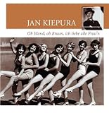  - Jan Kiepura Ob Blondob Braun Ich Liebe Alle Frau'n