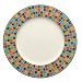Villeroy & Boch Twist Alea Limone 12-Inch Buffet Plate