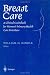 Breast Care: A Clinical Guidebook for Women's Primary Health Care Providers Cover