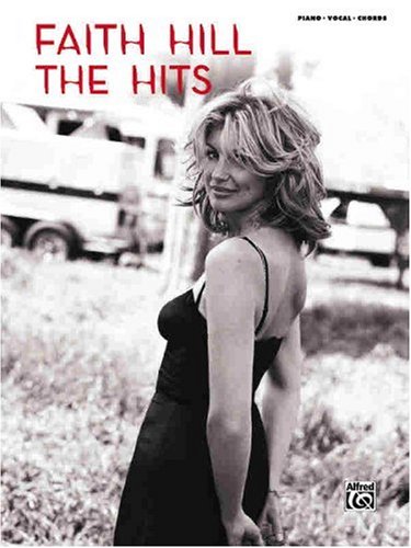 Faith Hill The Hits