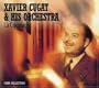 Xavier Cugat & His Orchestra