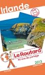Le Routard Irlande 2013