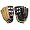 BLACK/BONE/WHITE