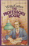A Lost Lady ~ The Professor's House ~ Death Comes for the Archbishop (Lot of 3)