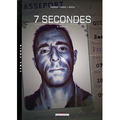 7 secondes, Tome 4 : Guillot