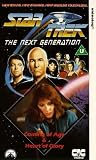 Review Paramount Home Entertainment  / Star Trek The Next Generation 10 : Coming Of Age / Heart Of Glory [1987]