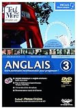 Revue Auralog  / Tell Me More 8.0 - Niveau 3 Anglais confirmé