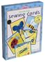 eeBoo Friendly Bug Lacing Cards