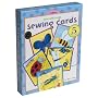 Friendly Bugs Lacing Cards