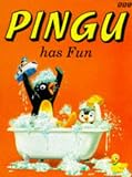 Pingu Has Fun (Pingu)
