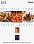 Sunshine Food (DK American Original)