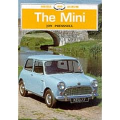 The Mini (Shire Album) (Shire Album)