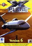 Eigenschaften Arktis Software GmbH  / X-Plane 6.0 (MAC+PC)