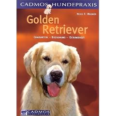 Golden Retriever. Charakter - Erziehung - Gesundheit
