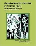 Mercedes-Benz 230 1963-1968 Autobook: Owners Workshop Manual (Autobooks)