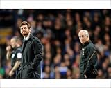 Photographic Prints of SOCCER – Barclays Premier League – Chelsea v Wolverhampton Wanderers from Wolves