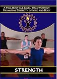 American Power Yoga, Strength