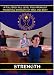 American Power Yoga, Strength