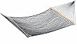 Outback Polycord Rope Hammock Navy