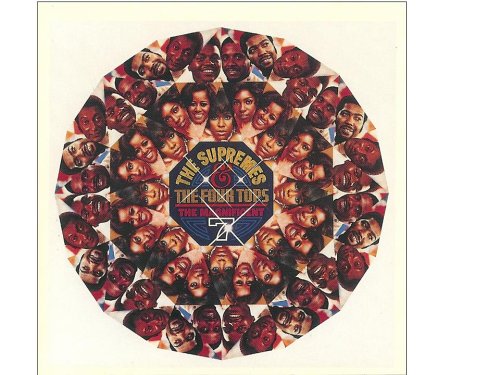 The Supremes - The Magnificent 7 (Motown Ep 7 Inch) - Zortam Music