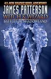 Witch & Wizard: Battle for Shadowland