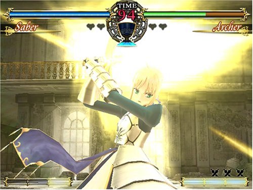 フェイト/アンリミテッドコード SP-BOX(限定版)画像4
