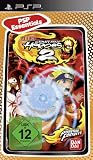 Produkt-Bild: Naruto: Ultimate Ninja - Heroes 2 [PSP Essentials]