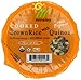 Minsley Organic Cooked Brown Rice with Quinoa Cup, 4.2 Ounce (Pack of 12)