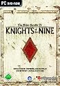 Oblivion: Knights of the Nine (Add-On)