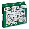 Frontier 12 Piece Playset