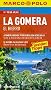 MARCO POLO Reisef�hrer La Gomera, El Hierro: Reisen mit Insider-Tipps. Mit Reiseatlas und Sprachf�hrer Spanisch