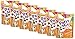 Purina Friskies Made in USA Facilities Cat Treats, Party Mix Cheezy Craze Crunch - (7) 6 oz. Pouches