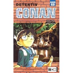 Detektiv Conan 69