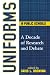 Uniforms in Public Schools: A Decade of Research and Debate