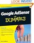 Google AdSense For Dummies