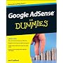 Google AdSense For Dummies(r)