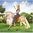 Barbie� - Tawny...