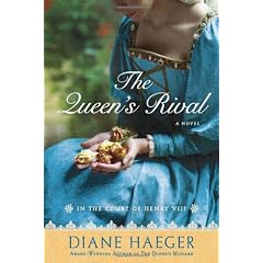 The Queen's Rival: In the Court of Henry VIII