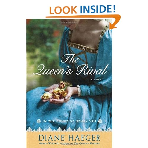 The Queen's Rival: In the Court of Henry VIII (Henry VIII's Court)