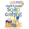 Melt & Mold Soap Crafting