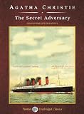 Secret Adversary (Unabridged Classics in Audio)